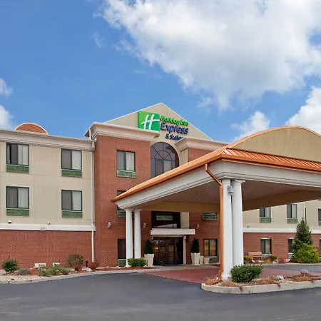 Holiday Inn Express & Suites O\'Fallon-Shiloh By Ihg