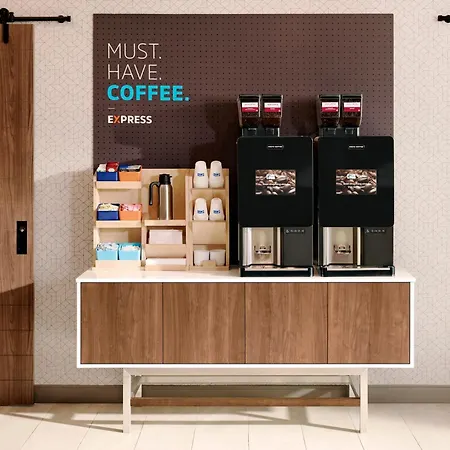 Holiday Inn Express & Suites O\'Fallon-Shiloh By Ihg