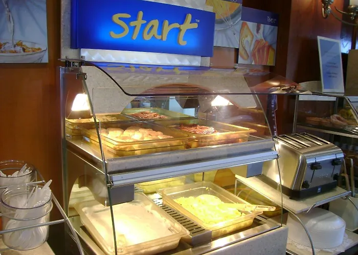 Express & O'fallon-shiloh By Ihg 3* Shiloh