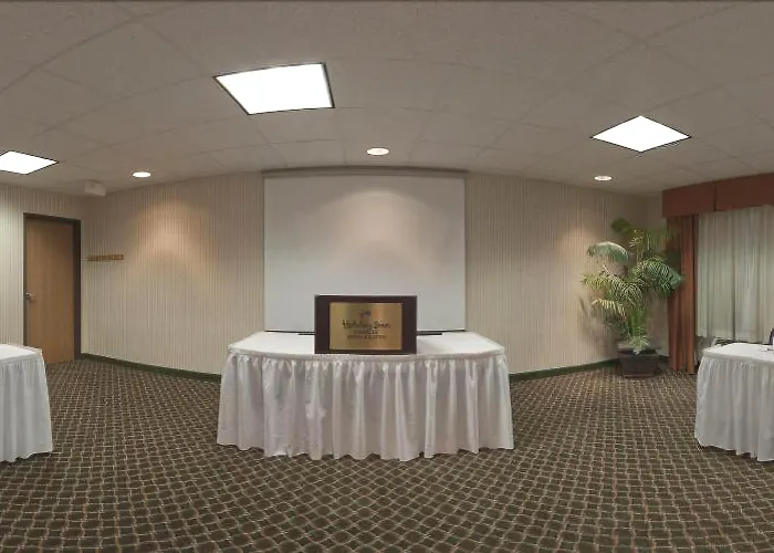 Express & O'fallon-shiloh By Ihg Hotel Shiloh