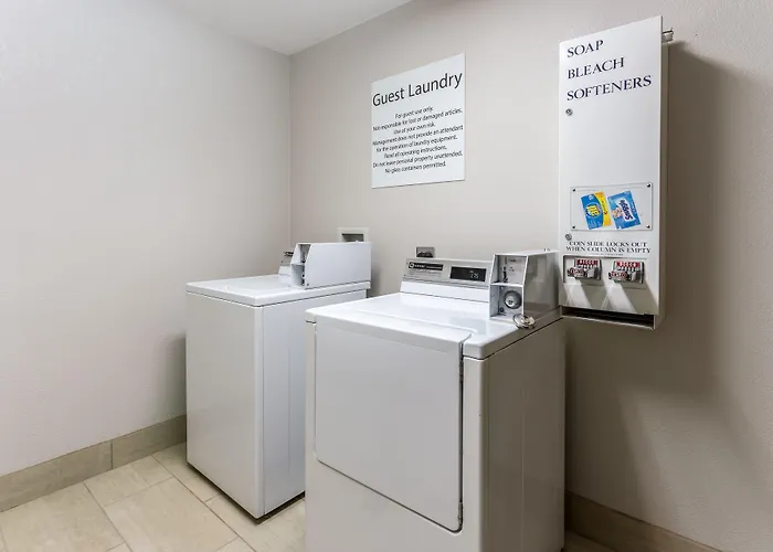 Express & O'fallon-shiloh By Ihg Hotel 3*