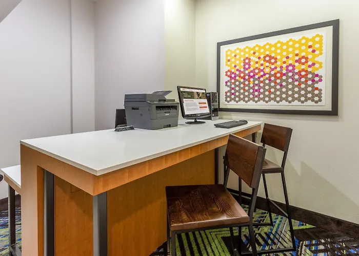 Hotel Express & O'fallon-shiloh By Ihg Shiloh