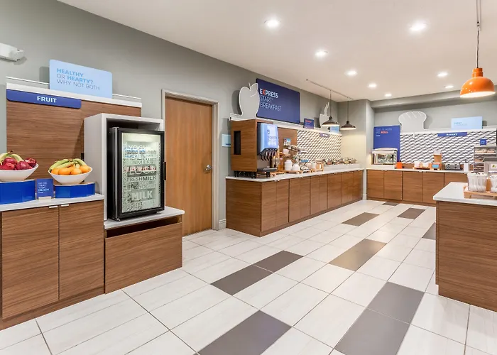 Hotel Express & O'fallon-shiloh By Ihg 3*