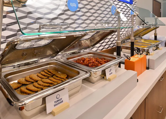 Express & O'fallon-shiloh By Ihg Hotel Shiloh