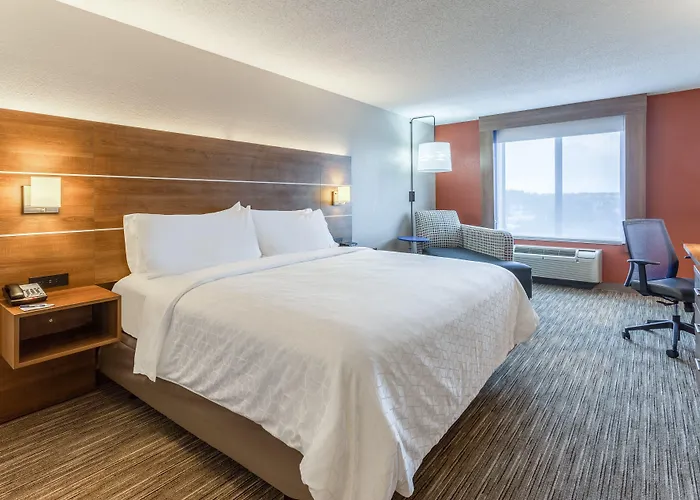 Hotel Express & O'fallon-shiloh By Ihg