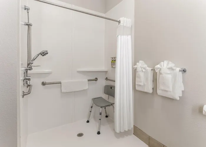 Express & O'fallon-shiloh By Ihg 3* Shiloh