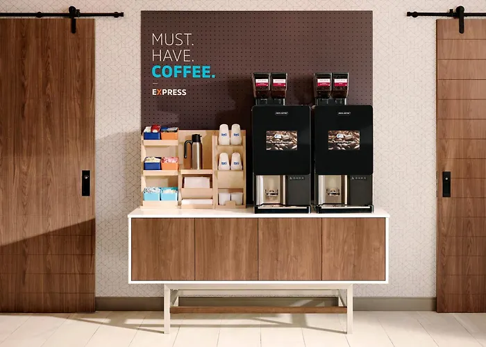 Express & O'fallon-shiloh By Ihg 3* Shiloh
