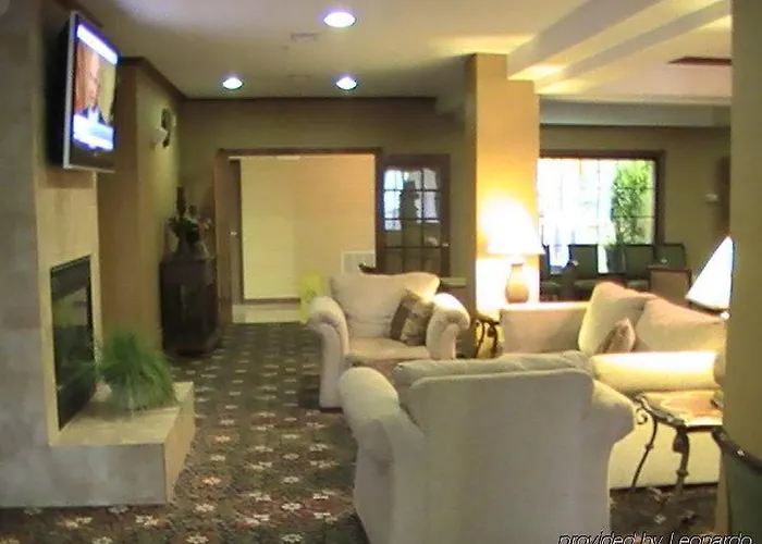 Hotel Express & O'fallon-shiloh By Ihg