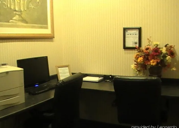 Hotel Express & O'fallon-shiloh By Ihg 3*