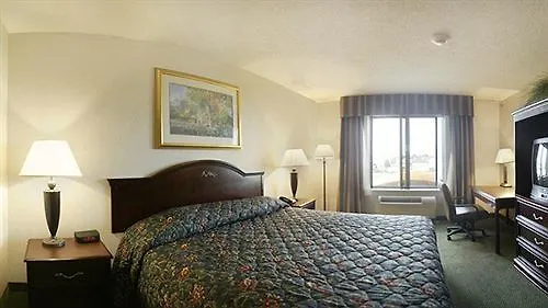 Hotel Express & O'fallon-shiloh By Ihg Shiloh